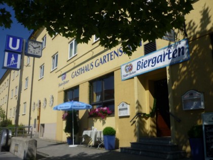 Foto: Gartenstadt